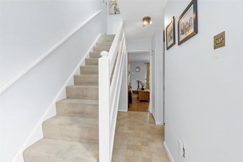 3 bedroom end of terrace house for sale, Sherborne Road, Bury St. Edmunds