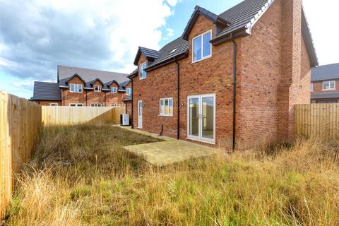 4 bedroom detached house for sale, Whittington Road, Gobowen, Nr Oswestry.