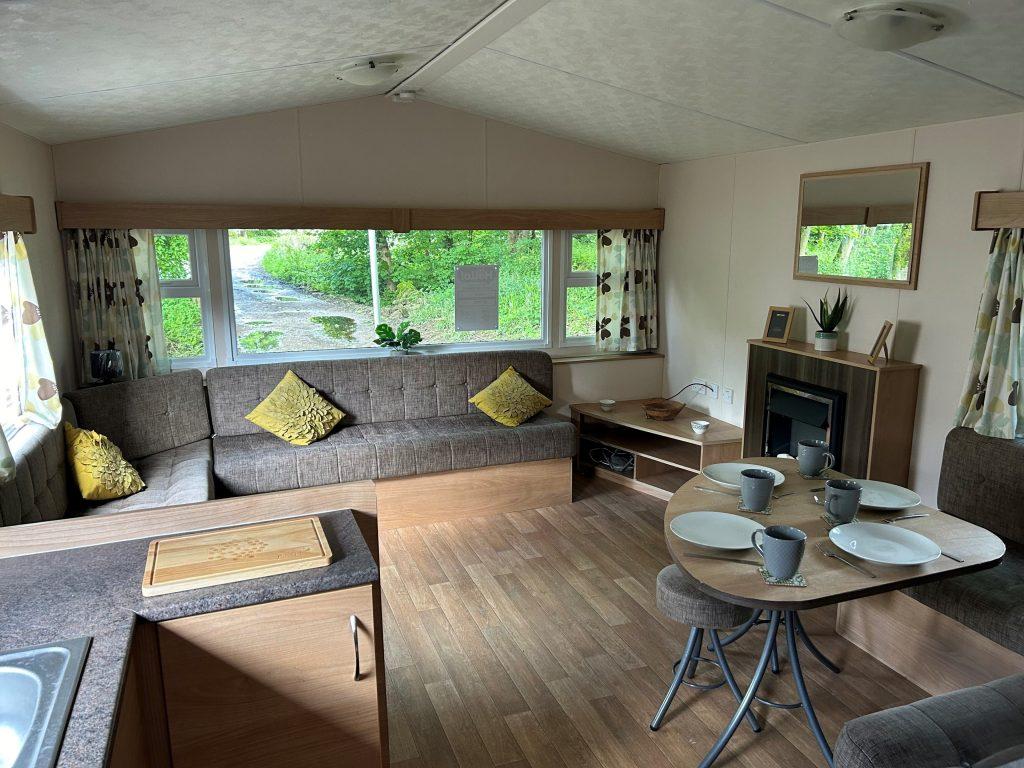 Newhaven - Delta -Resort Plus  For Sale