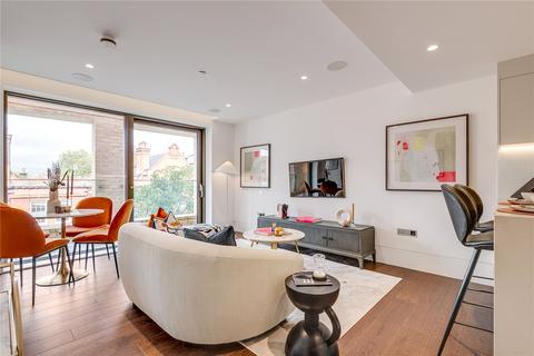 2 bedroom apartment for sale, Essoldo House, 73 Old Church Street, Chelsea, SW3