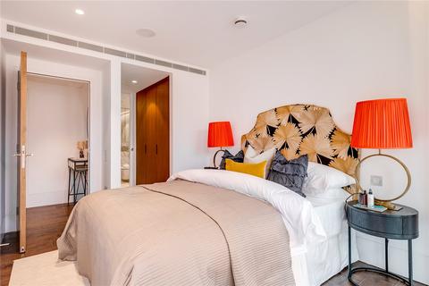 2 bedroom apartment for sale, Essoldo House, 73 Old Church Street, Chelsea, SW3