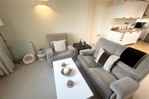 2 bedroom apartment for sale, South Western House, Canute Road, Southampton, Hampshire, SO14