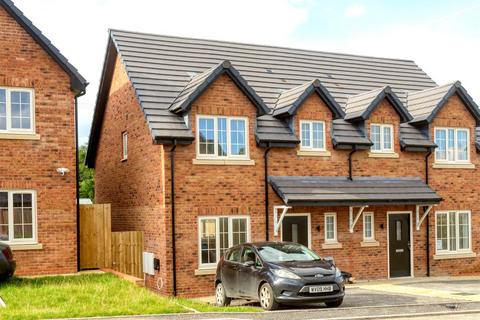 3 bedroom house for sale, Whittington Road, Gobowen, Nr Oswestry.