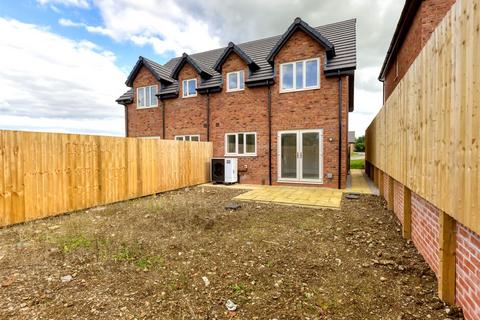 3 bedroom house for sale, Whittington Road, Gobowen, Nr Oswestry.