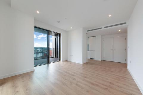 2 bedroom apartment for sale, One Thames Quay, Canary Wharf, E14