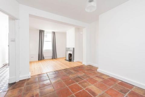 2 bedroom terraced house for sale, St. Barnabas Street, Oxford, OX2