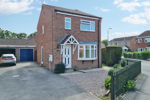 17 Boundary Pastures, Sleaford, NG34 7GG