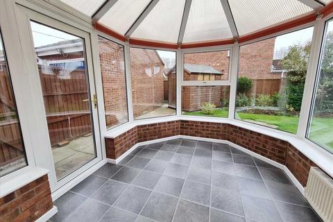 17 Boundary Pastures, Sleaford, NG34 7GG