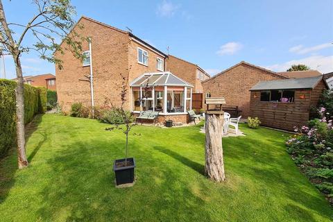17 Boundary Pastures, Sleaford, NG34 7GG