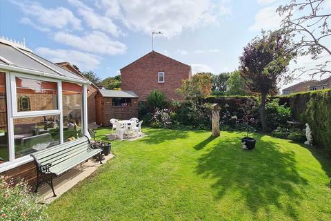 17 Boundary Pastures, Sleaford, NG34 7GG