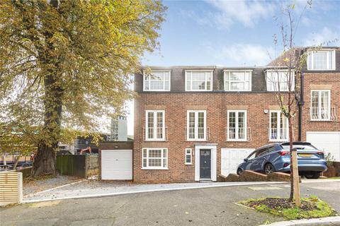 undefined, Newstead Way, Wimbledon, London, SW19