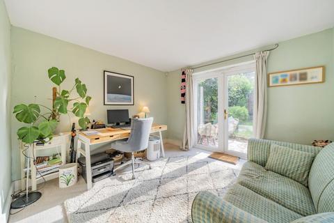 Flat 1, 11 Raleigh Gardens, London, SW2 1AD