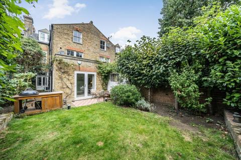 Flat 1, 11 Raleigh Gardens, London, SW2 1AD