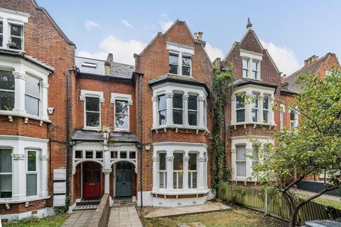 Flat 1, 11 Raleigh Gardens, London, SW2 1AD