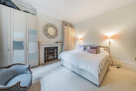 Flat 1, 11 Raleigh Gardens, London, SW2 1AD