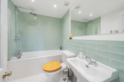 Flat 1, 11 Raleigh Gardens, London, SW2 1AD