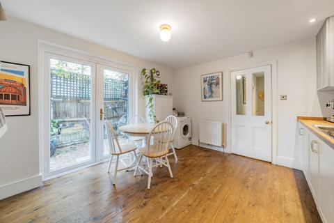 Flat 1, 11 Raleigh Gardens, London, SW2 1AD