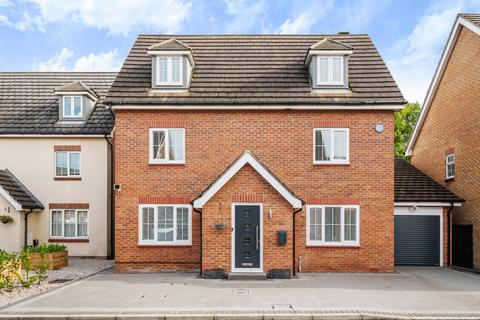 18 Blackthorn Close, Whitley, Goole, DN14 0GE
