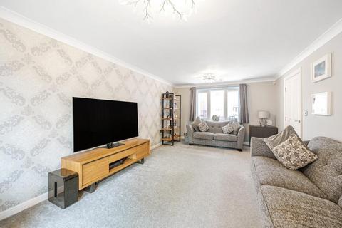 18 Blackthorn Close, Whitley, Goole, DN14 0GE