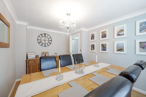 18 Blackthorn Close, Whitley, Goole, DN14 0GE
