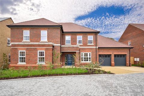 4 bedroom detached house for sale, Oakfields, Preston, Hitchin, Hertfordshire, SG4