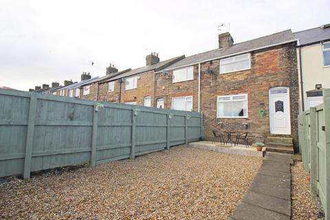 3 bedroom terraced house for sale, Elliot Street, Sacriston, Durham