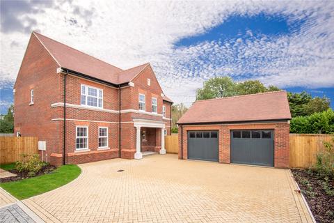 5 bedroom detached house for sale, Oakfields, Preston, Hitchin, SG4