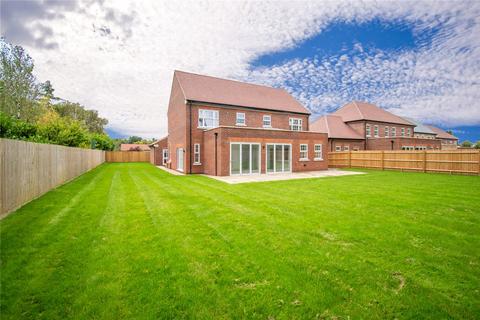 5 bedroom detached house for sale, Oakfields, Preston, Hitchin, SG4