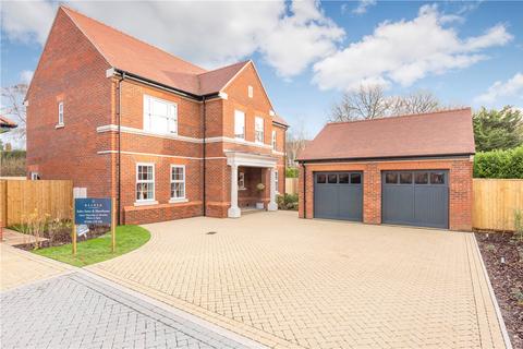 5 bedroom detached house for sale, Oakfields, Preston, Hitchin, SG4