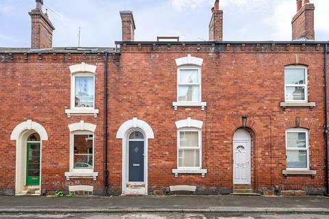 3 bedroom terraced house for sale, Chatsworth Road, Harrogate, HG1