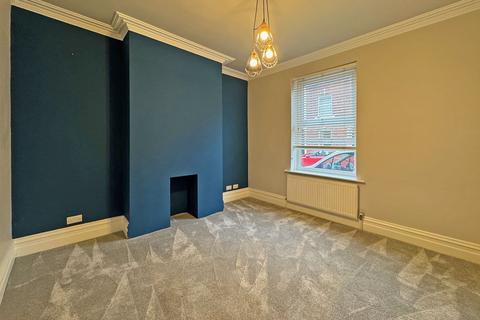 3 bedroom terraced house for sale, Chatsworth Road, Harrogate, HG1