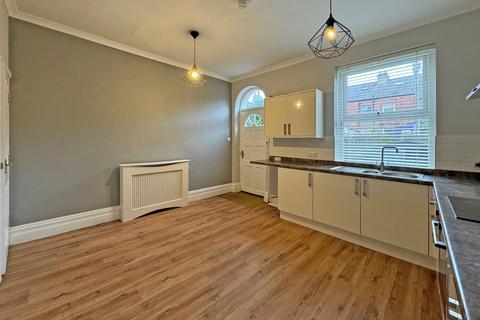 3 bedroom terraced house for sale, Chatsworth Road, Harrogate, HG1