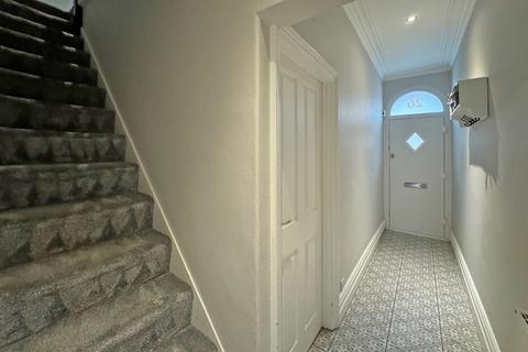 3 bedroom terraced house for sale, Chatsworth Road, Harrogate, HG1