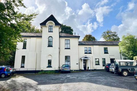 2 bedroom flat for sale, Bossell House, Buckfastleigh TQ11