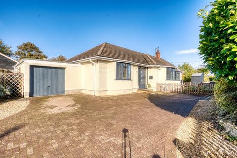 4 bedroom detached bungalow for sale, Substantial four bedroom detached bungalow ideally located within the village of Congresbury