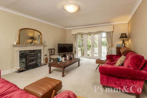 4 bedroom detached house for sale, Arlington Lane, Norwich NR2