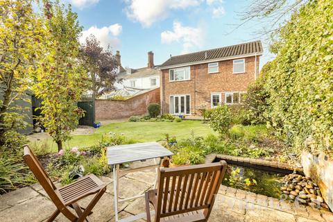 4 bedroom detached house for sale, Arlington Lane, Norwich NR2