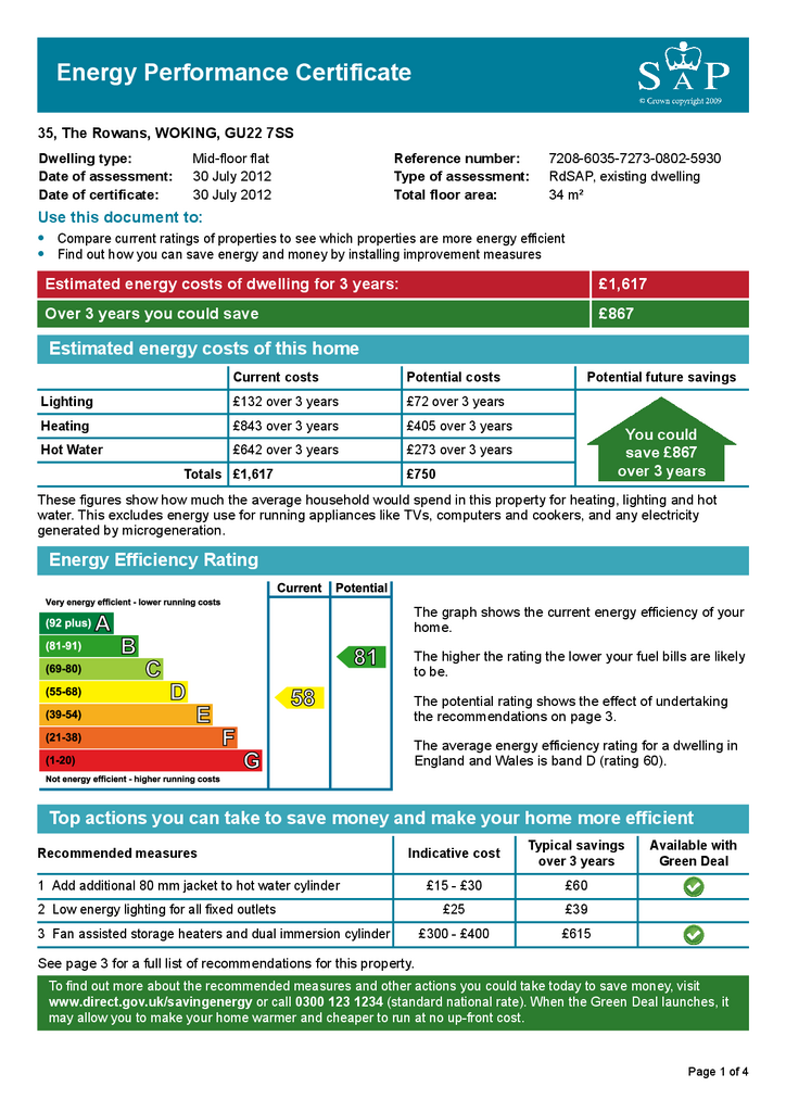 EPC Document