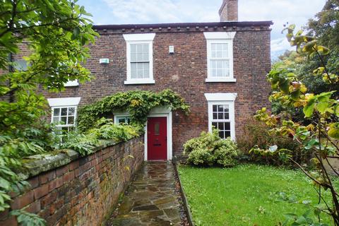 3 bedroom terraced house for sale, Derby Terrace, Huyton, Liverpool