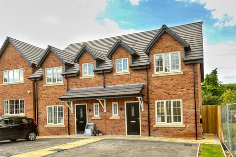 3 bedroom house for sale, Whittington Road, Gobowen, Nr Oswestry.