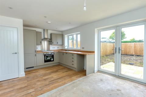 3 bedroom house for sale, Whittington Road, Gobowen, Nr Oswestry.