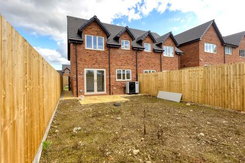 3 bedroom house for sale, Whittington Road, Gobowen, Nr Oswestry.