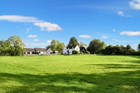 5 bedroom farm house for sale, Squashley Bank, Roston, DE6