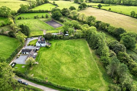 5 bedroom farm house for sale, Squashley Bank, Roston, DE6