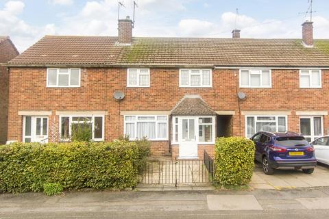 2 bedroom terraced house for sale, Stuart Road, Market Harborough