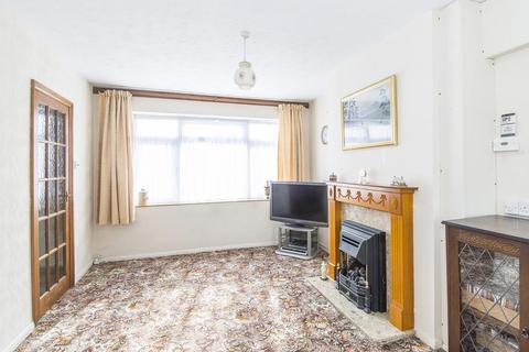 2 bedroom terraced house for sale, Stuart Road, Market Harborough