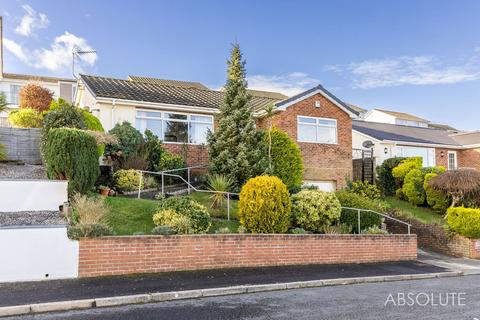 3 bedroom detached bungalow for sale, Kestor Drive, Paignton, TQ3