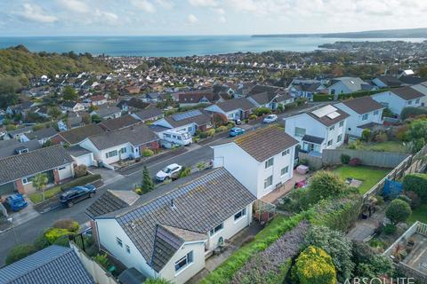 3 bedroom detached bungalow for sale, Kestor Drive, Paignton, TQ3