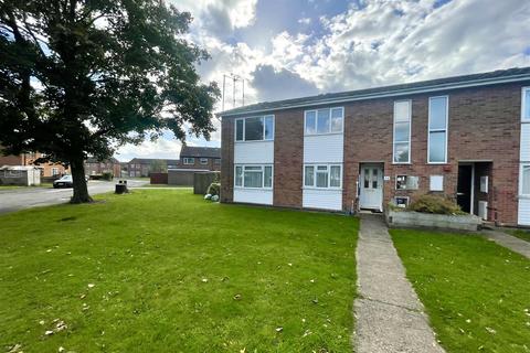 2 bedroom flat for sale, Severn Road, Spalding