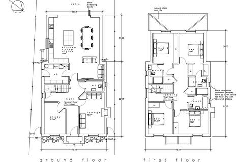 Plot for sale, Chelmsford Road, Purleigh